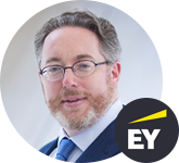 Anthony O’Sullivan, Managing Partner for UAE and Pakistan, EY 