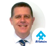 David Ashlin, Finance Transformation Lead – Group Finance, Al Futtaim 