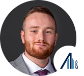 Jordan Gill, Assistant Director - International Tax Middle East, Alvarez & Marsal 