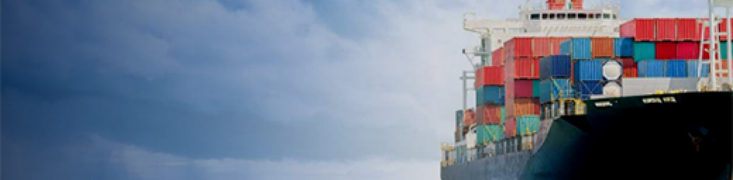 The Role of Customs in Global Trade Today | MENA | Thomson Reuters