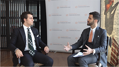 Thomson Reuters MENA: Hot Seat - Episode 4 A legal point of view on tax disputes and audits