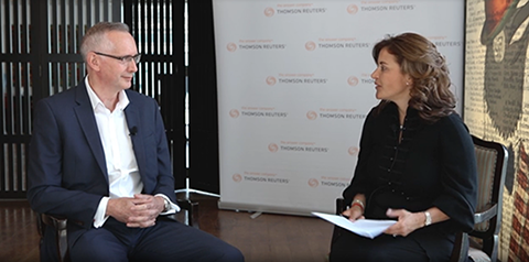 Thomson Reuters MENA: Hot Seat - Episode 5 Economic Substance Regulation and Country-by-Country Reporting in the GCC