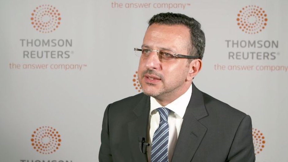 Nasser Ali Khasawneh, Eversheds Sutherland