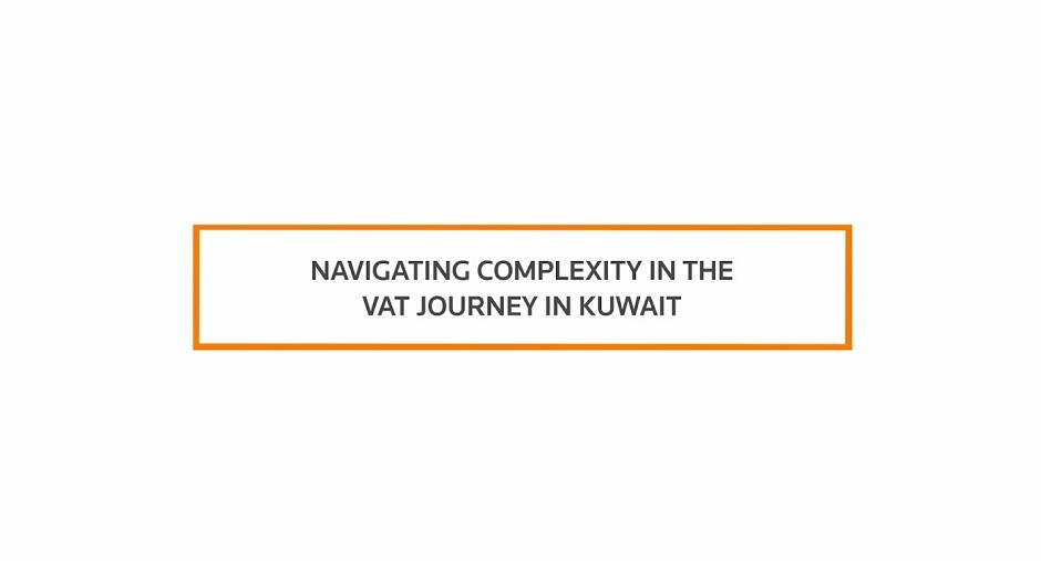 Now that companies in the UAE and KSA have experienced the first phase of VAT implementation, several process and technology challenges have come to light.