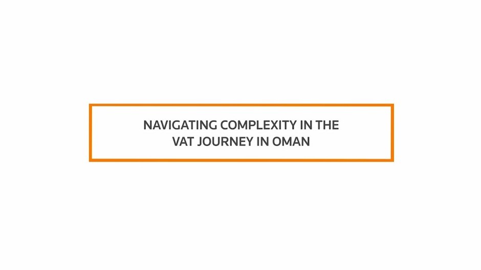 Now that companies in the UAE and KSA have experienced the first phase of VAT implementation, several process and technology challenges have come to light.