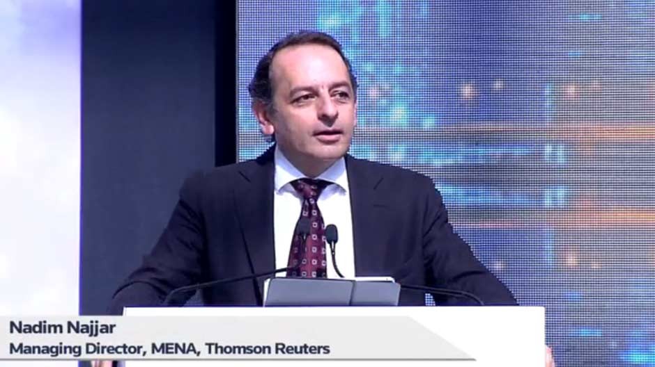 Future of MENA: Openning Remarks