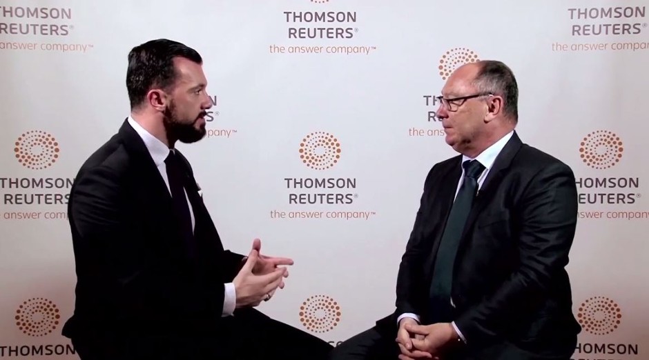 pierre arman and rob dalla costa
