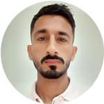 Mandeep Kalsi, Senior Specialist