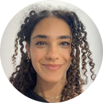 Sofia K. Elsehamy, Associate Editor