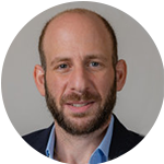 Frederic Abi-Heila, Senior Specialist