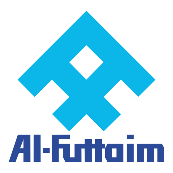 Al-Futtaim logo