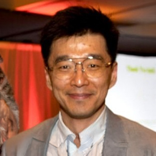 Photo of Marty Chao (Senior Corporate Counsel, Legal Ops, SHEIN Distribution Corporation)