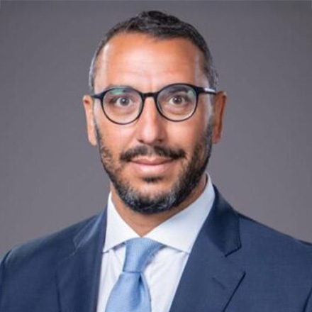 Girgis Abd El-Shahid