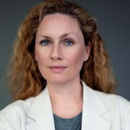 Kristin Campbell-Wilson