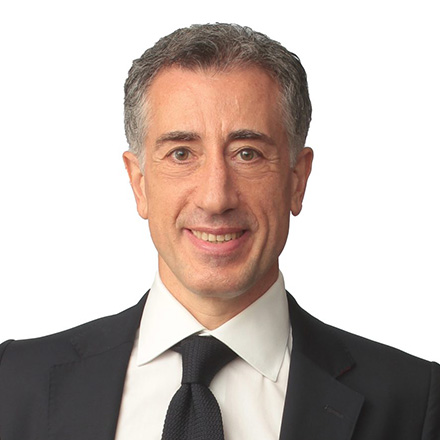 Professor Dr. Hab. Georges Affaki