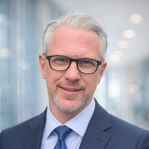 Mark Reynolds, Senior Director - Legal Solutions, Jalubro