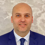 Arran Braganza, CEO & Founder, Jalubro
