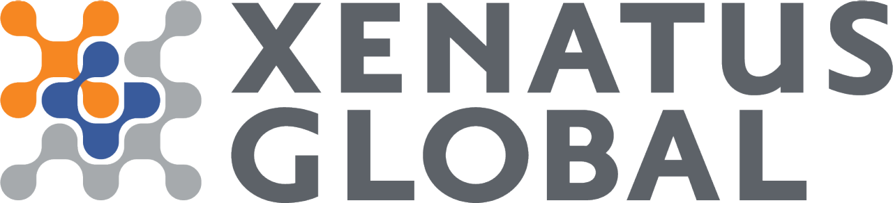 Xenatus Global logo