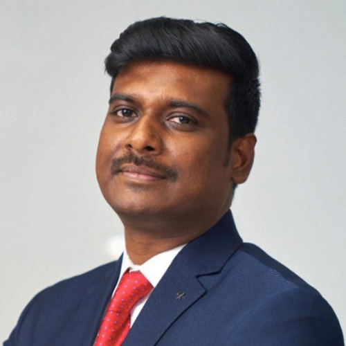 UmaMaheswaran PanneerSelvan Tax Solution Lead, Thomson Reuters