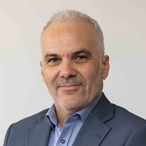 Paris Paraskeva Chief Operating Officer , Xenatus