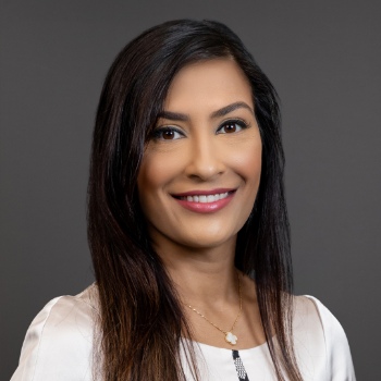 Sabrina Saxena, Partner (UAE), Al Tamimi & Company