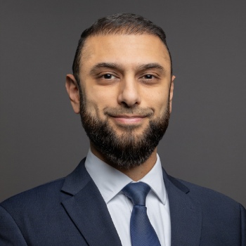 Mohsin Khan, Partner (KSA), Al Tamimi & Company