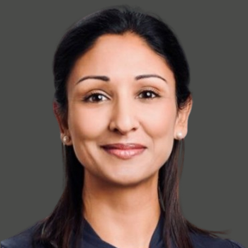 Farha Leadbetter, Senior Of Counsel, Al Tamimi & Company