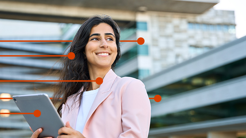 Managing legal spend with confidence