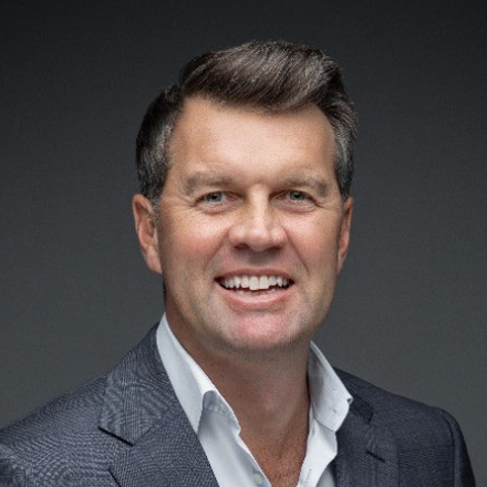 Leighton Fitzpatrick, Director of Legal Solutions - Asia and MENA , Thomson Reuters