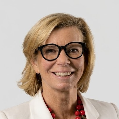 Barbara Henzen - Partner, Head of Tax​