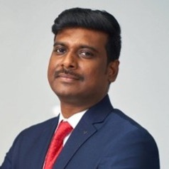 UmaMaheswaran PanneerSelvan