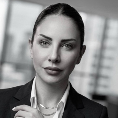 Qamar Al Hkim, Regulatory Specialist & Team Leader
