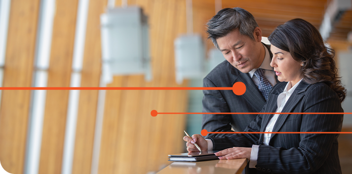 Disclosure management solutions  by Thomson Reuters